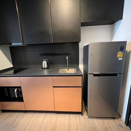 Edge Central Pattaya Condo Extérieur photo
