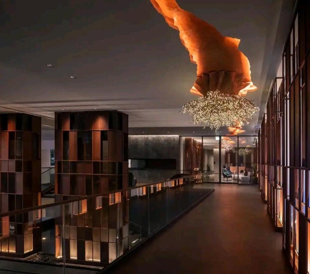Edge Central Pattaya Condo Extérieur photo